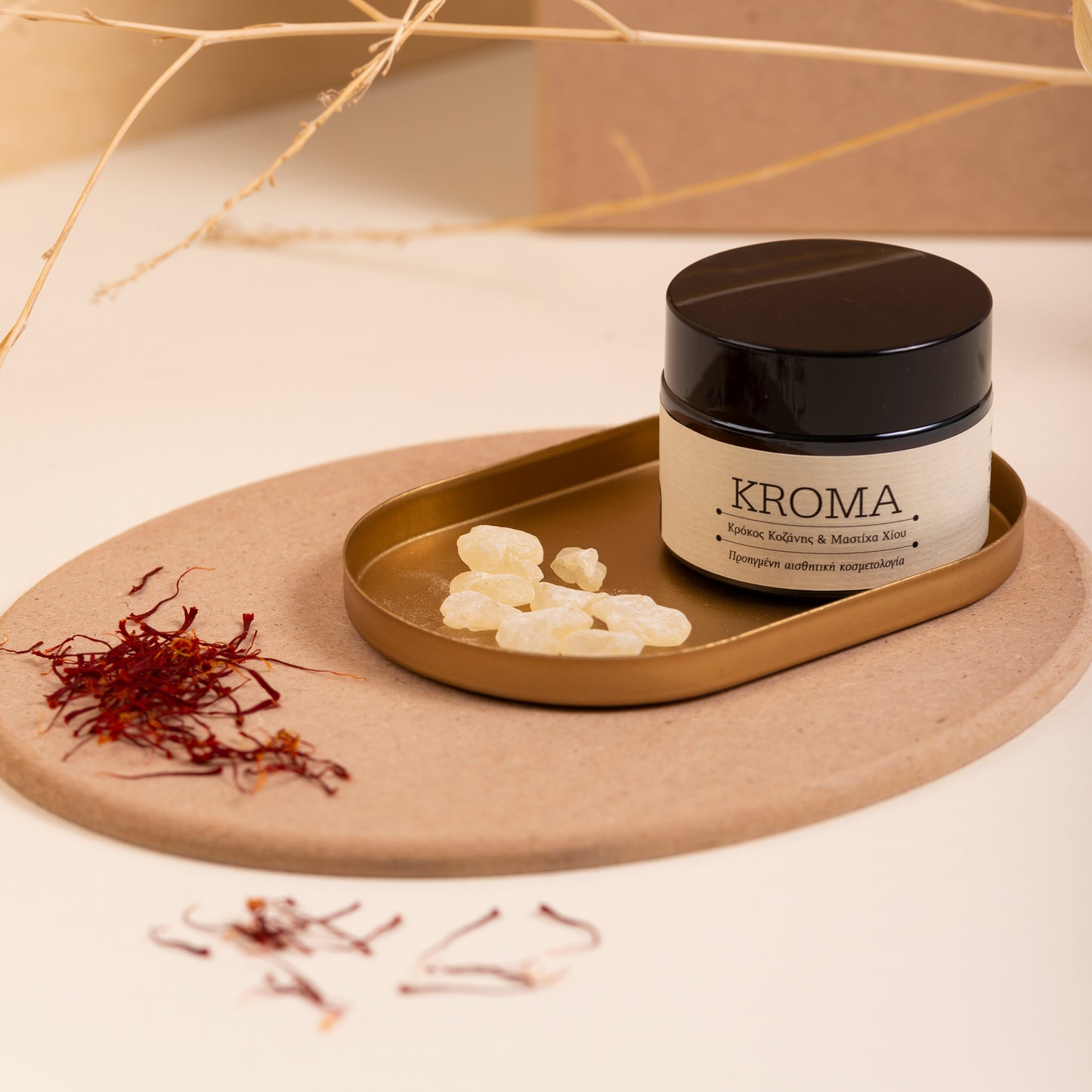 Crema KROMA