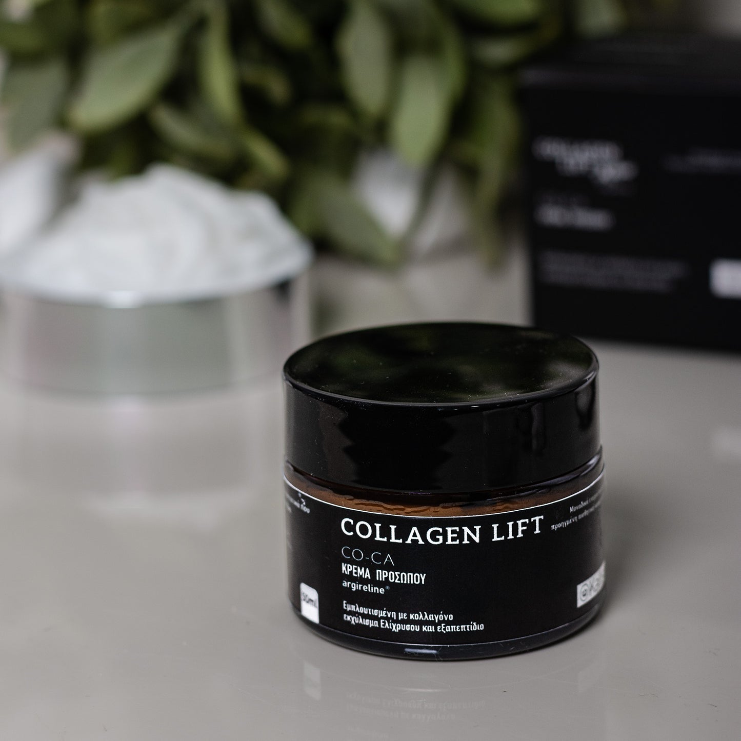 Colagen Lift Xplus CO-CA