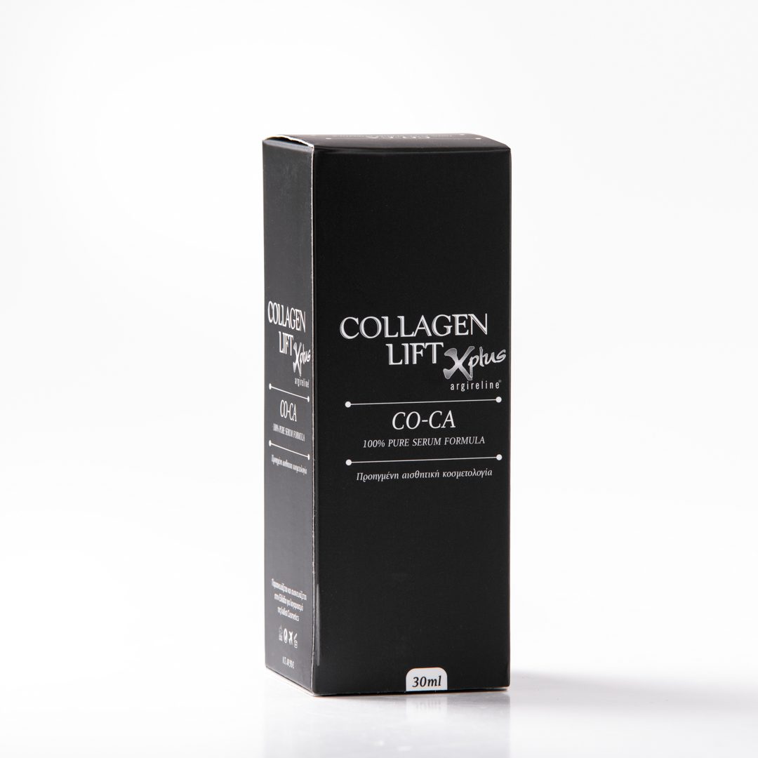 Colagen Lift X Plus