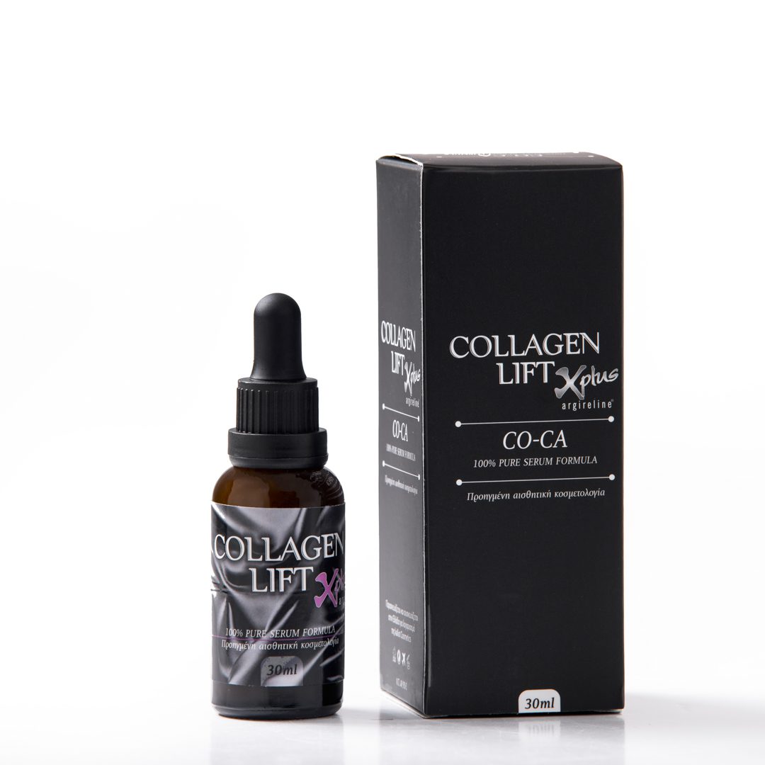 Colagen Lift X Plus