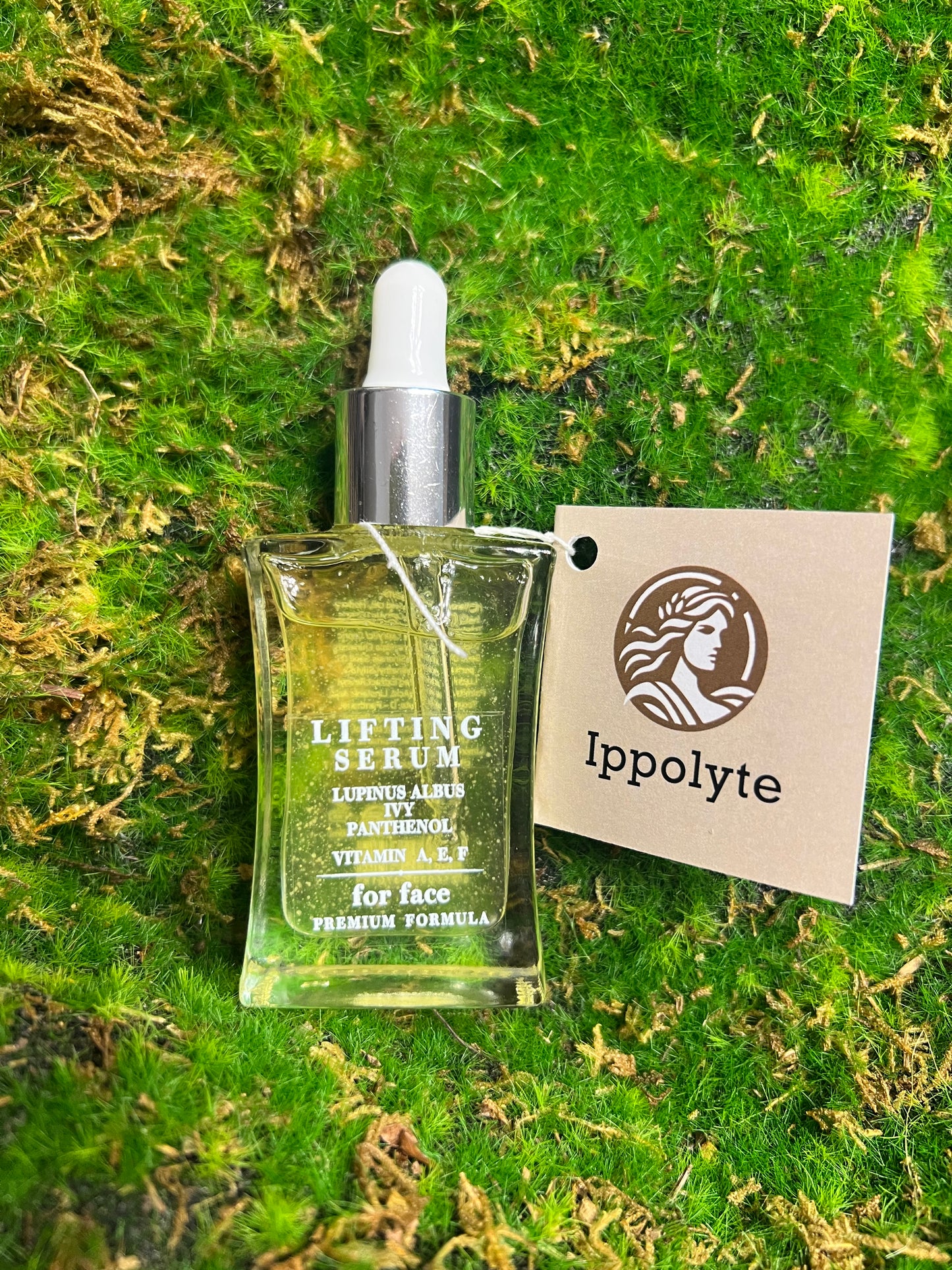 Lifting Serum