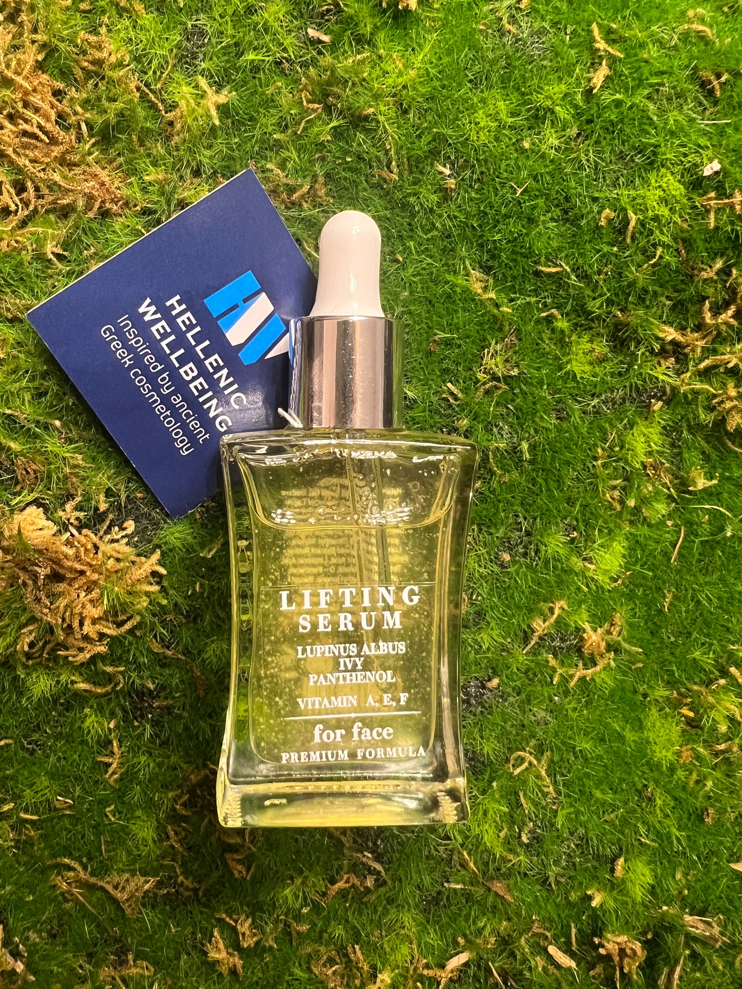 Lifting Serum