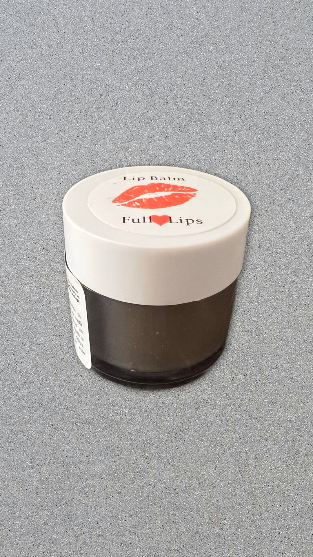 FULL LIPS – Lips Balm - BUZE VOLUPTOASE INSTANTANEU, PLINE, SENZUALE ȘI CATIFELATE – HIDRATARE PROFUNDĂ CARE DUREAZĂ