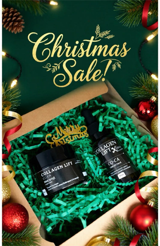 🎁 COLLAGEN LIFT LUXURY SET