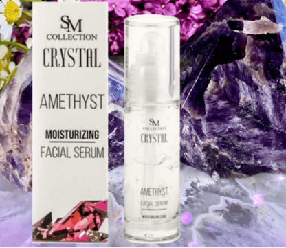 Crystal Amethyst Serum