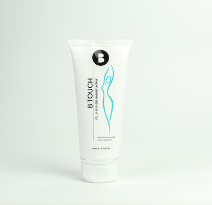 Cellu-Slim Gel Rapid Activ 200ml B-Touch