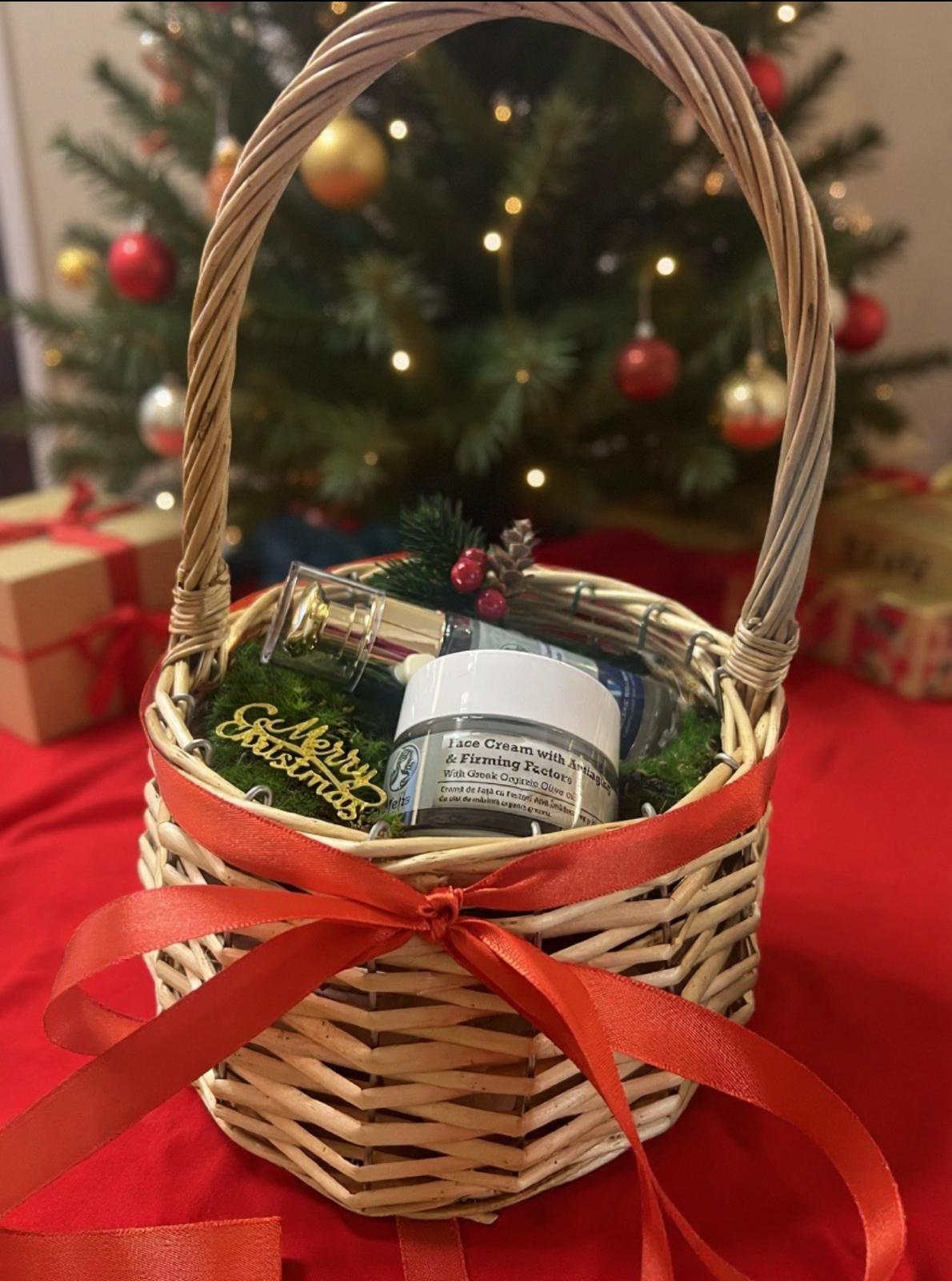 Frozen Greek Botanical Serum – 30 ml