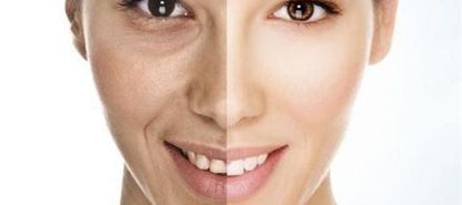 Crystal Amethyst  Crema antirid, anti-imbatranire