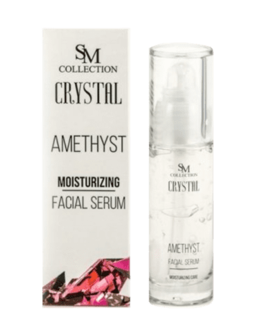 Crystal Amethyst Serum