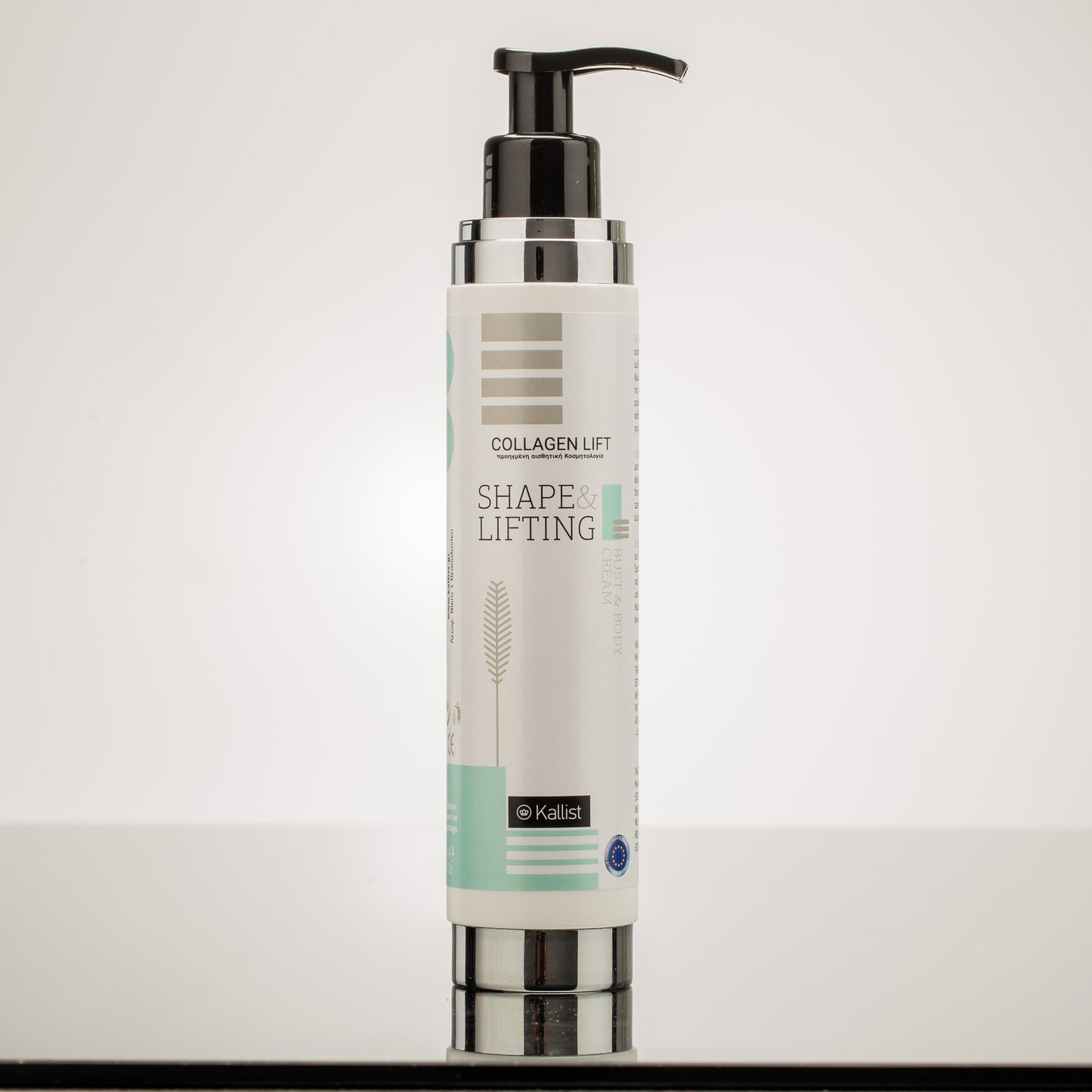 Collagen Lift - SHAPE & LIFTING - BUST & BODY CREAM - Slimming and Firming
