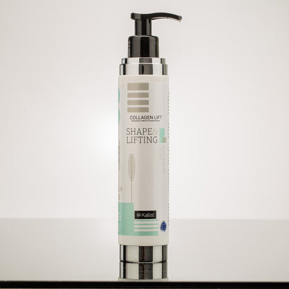 Collagen Lift - SHAPE & LIFTING - BUST & BODY CREAM - Slimming and Firming