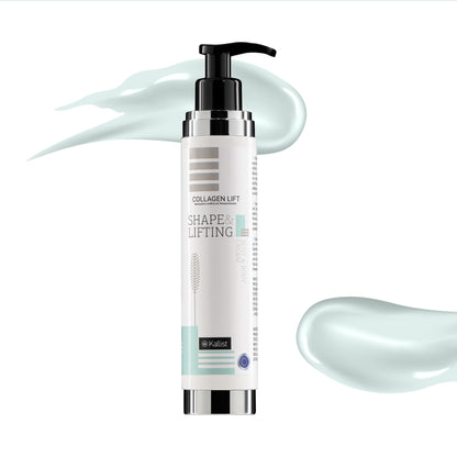 Collagen Lift - SHAPE & LIFTING - BUST & BODY CREAM - Slimming and Firming