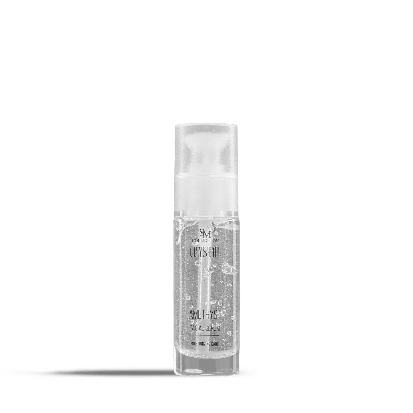 CREMA DE OCHI  - CRYSTAL EMERALD EYE CREAM