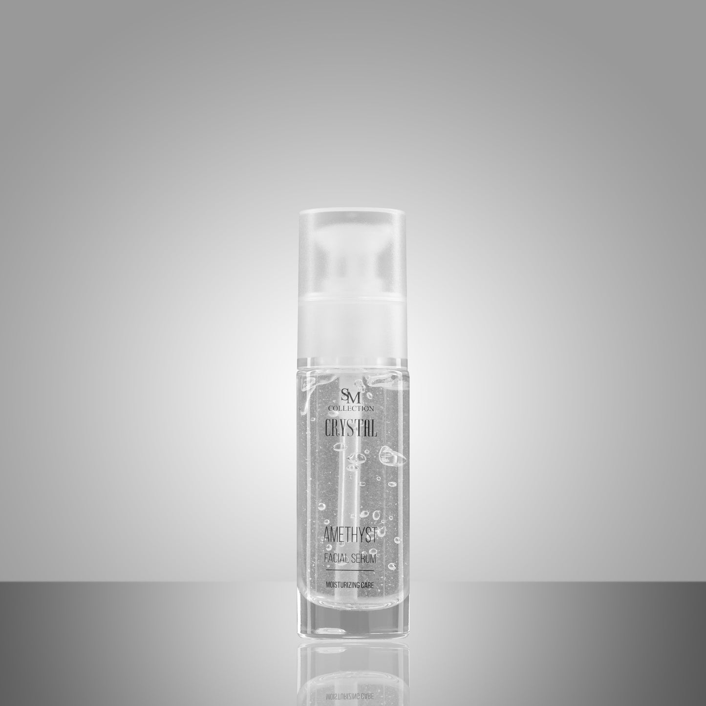 CREMA DE OCHI  - CRYSTAL EMERALD EYE CREAM