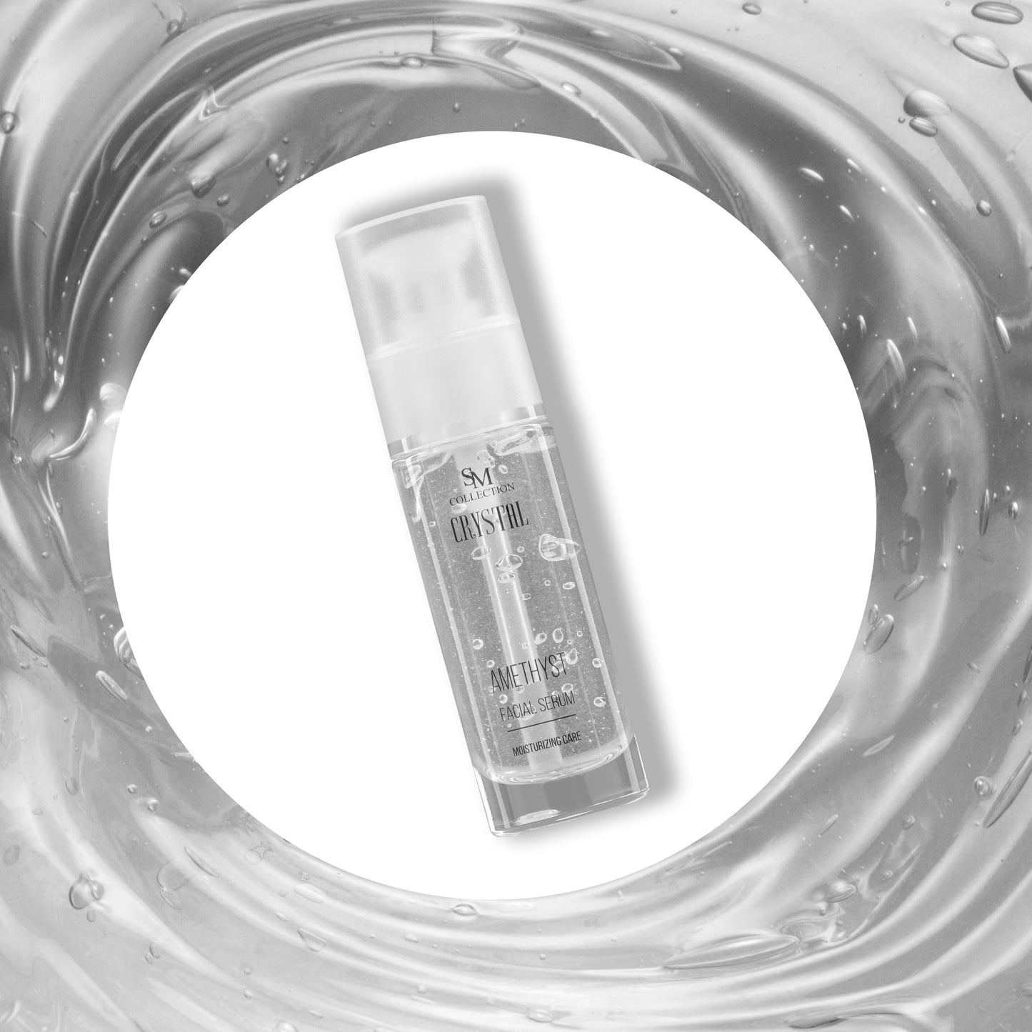 CREMA DE OCHI  - CRYSTAL EMERALD EYE CREAM