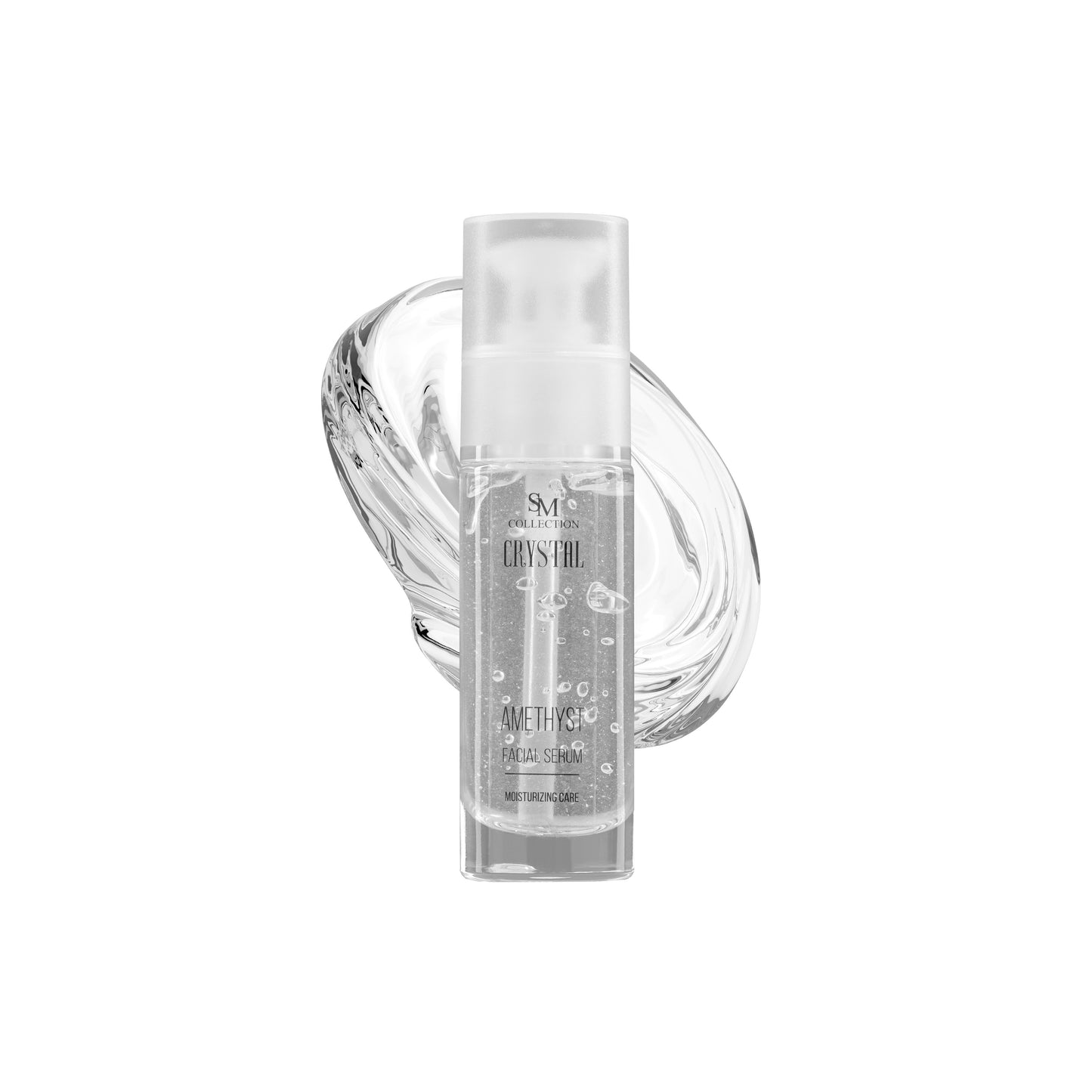 CREMA DE OCHI  - CRYSTAL EMERALD EYE CREAM