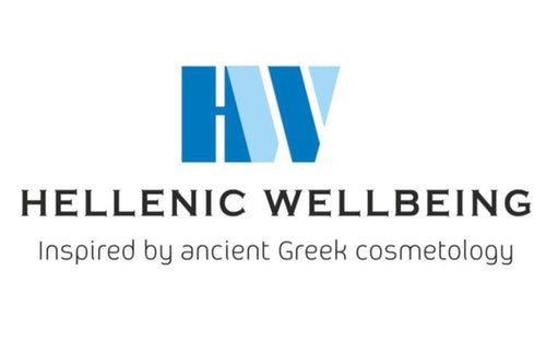 Hellenic Wellbeing