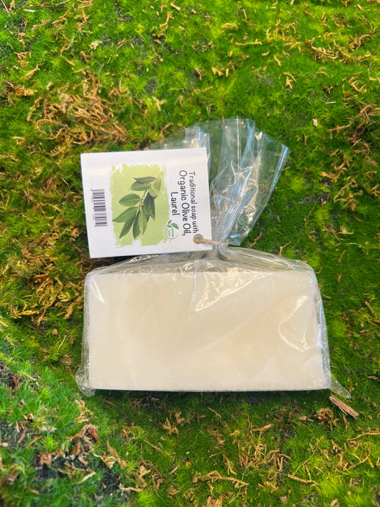 Sapun cu DAFIN – Laurel 140gr