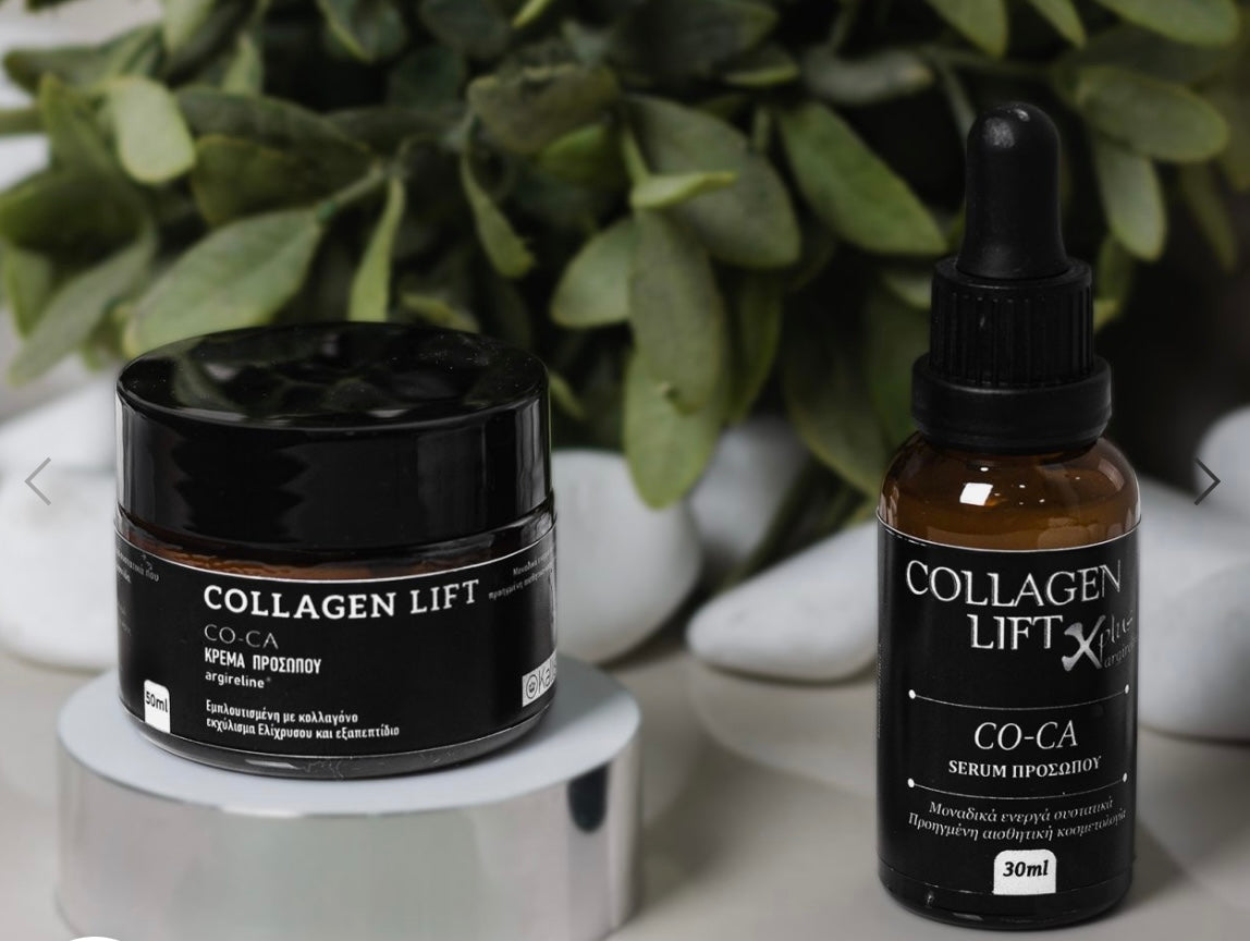 COLLAGEN LIFT CO-CA Set