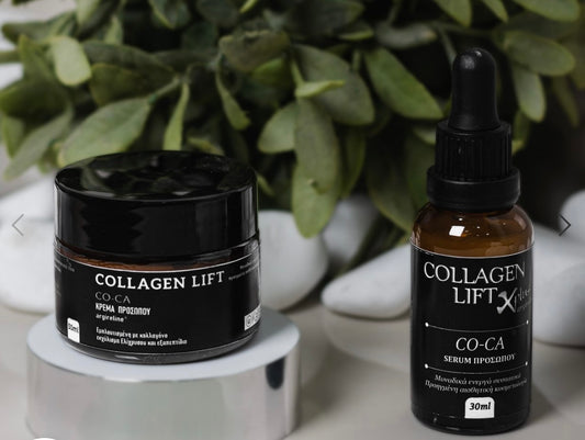 COLLAGEN LIFT CO-CA Set