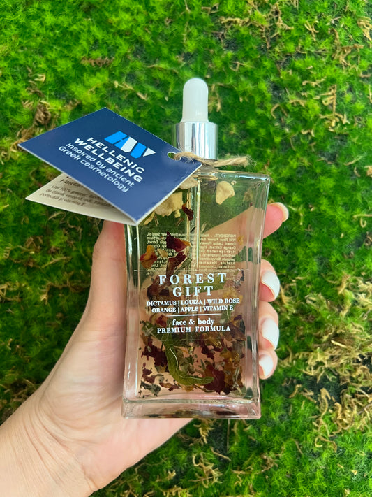 Dry Oil Forest Gift 100ml
