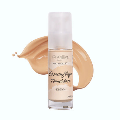 Collagen Lift Camouflage Glow