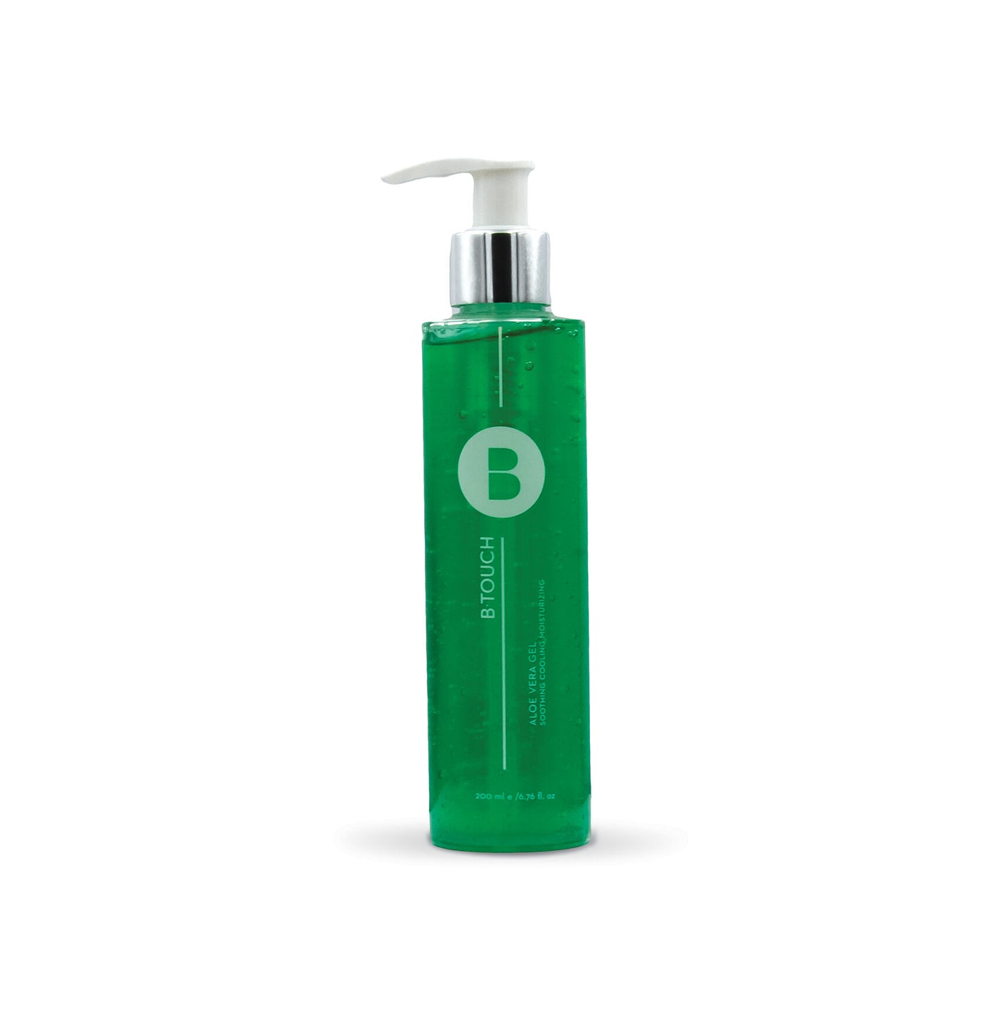 Gel de Aloe Vera 200ml B-Touch