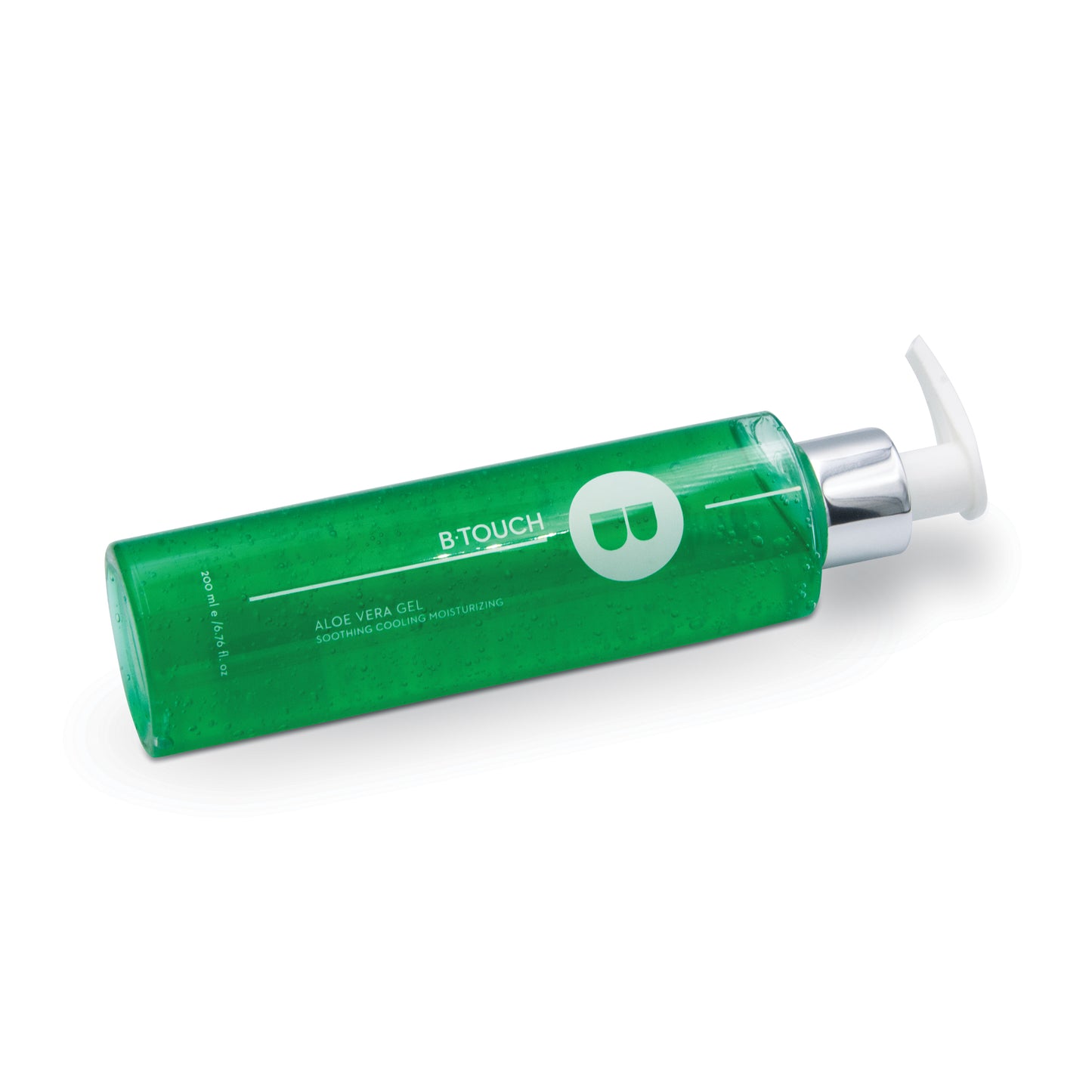 Gel de Aloe Vera 200ml B-Touch
