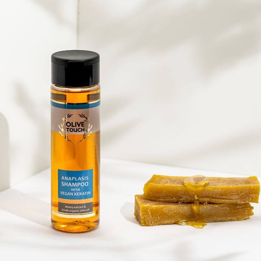 Șampon Anaplasia 200ml