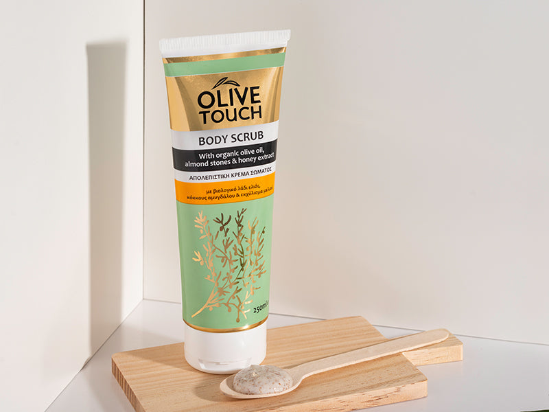 Exfoliant corporal 250ml