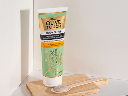 Exfoliant corporal 250ml