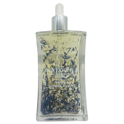 Dry Oil  cu albăstrele - CENTAURIUM 100ml