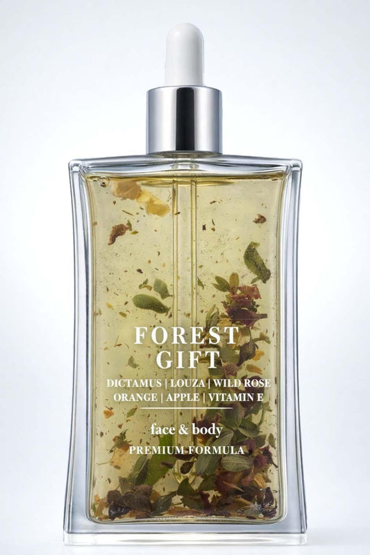 Dry Oil Forest Gift 100ml