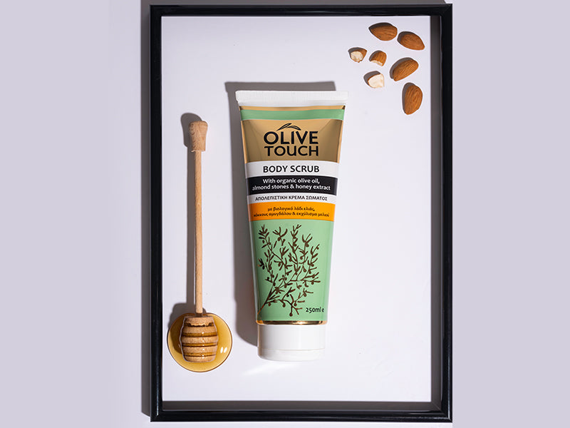 Exfoliant corporal 250ml