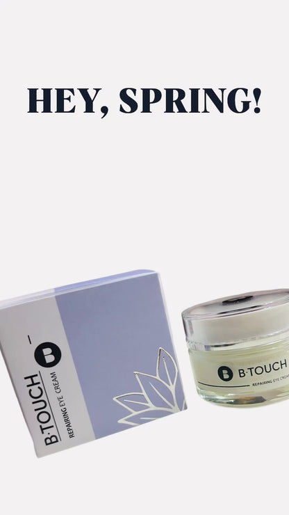 Repairing Eye Cream B-TOUCH