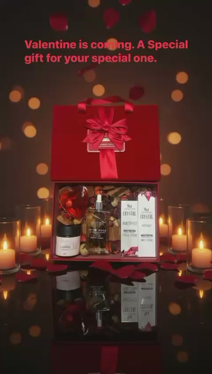 Valentine’s Day Luxury Beauty Gift Set