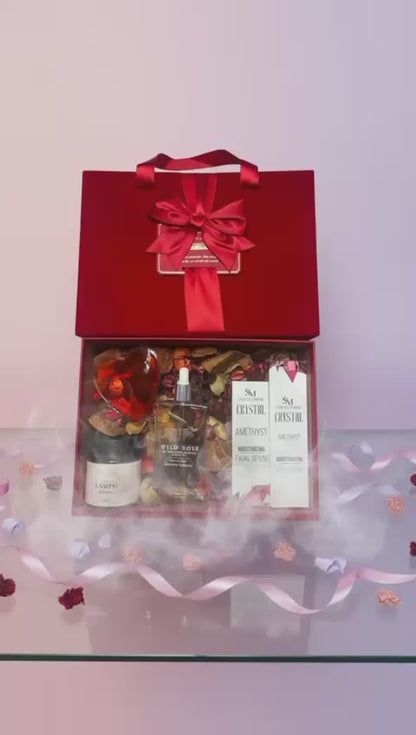 Valentine’s Day Luxury Beauty Gift Set