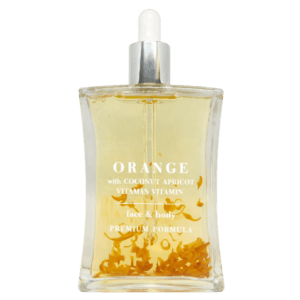 Dry Oil set