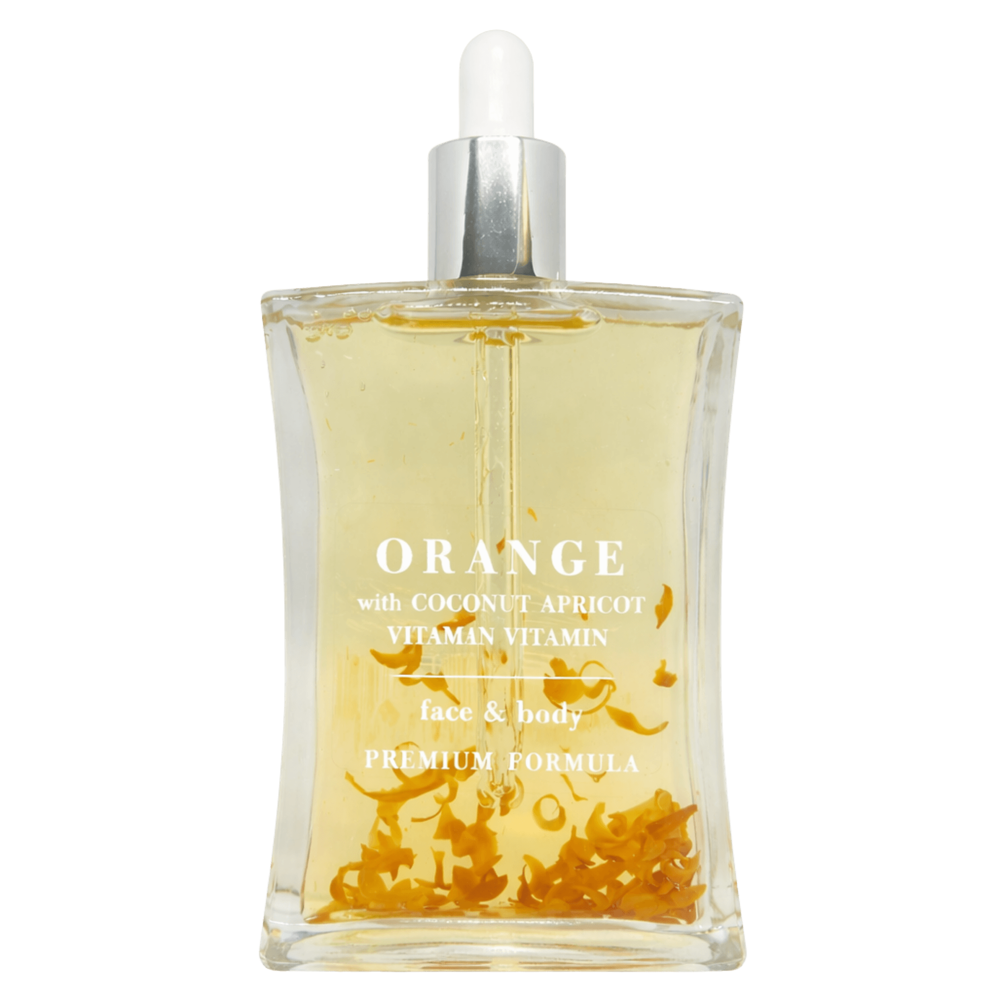 Dry Oil set