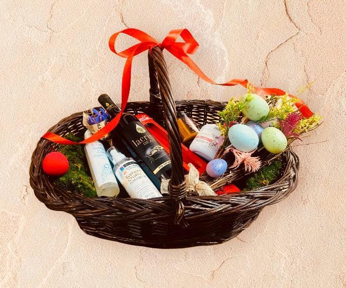 Easter set 4