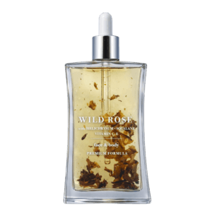 Dry Oil set
