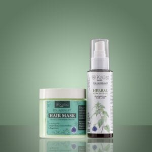 HERBAL COLLAGEN LIFT HAIR BotoX Spray