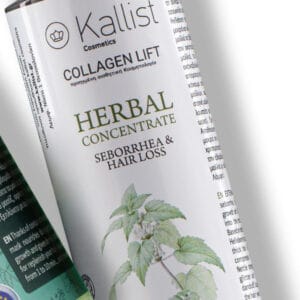 HERBAL COLLAGEN LIFT HAIR BotoX Spray