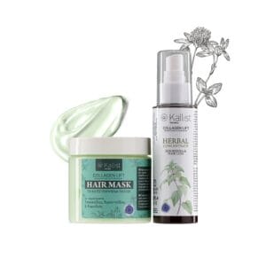 HERBAL COLLAGEN LIFT HAIR BotoX Spray