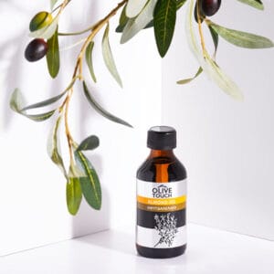 Almond Oil - 100 ml - OLIVE Touch
