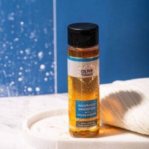 Anaplasia Shampoo - 200ml