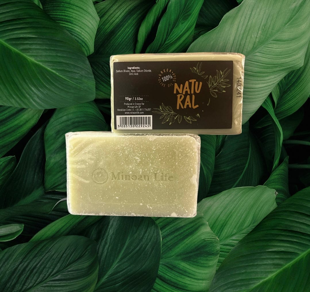 Natural Soap
