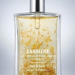 Dry Oil with Jasmine