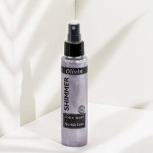 Sparkle Love Body Mist 100ml