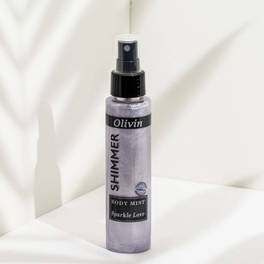 Sparkle Love Body Mist 100ml